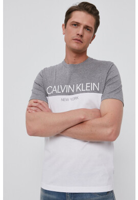 Calvin Klein Тениска - Pepit.bg