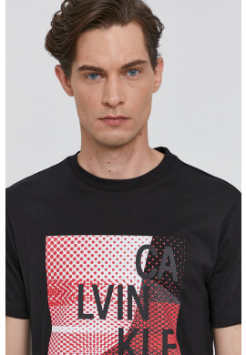 Calvin Klein Тениска - Pepit.bg