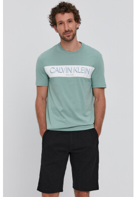 Calvin Klein Тениска - Pepit.bg