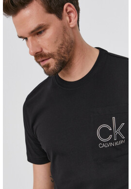 Calvin Klein Тениска - Pepit.bg