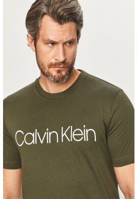 Calvin Klein Тениска - Pepit.bg