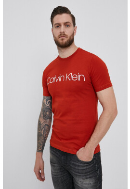 Calvin Klein Тениска - Pepit.bg