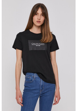 Calvin Klein Тениска - Pepit.bg