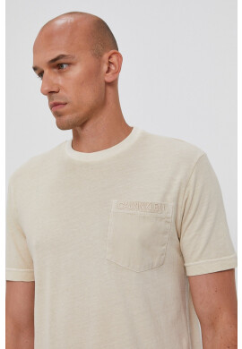 Calvin Klein Тениска - Pepit.bg