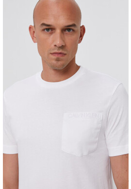 Calvin Klein Тениска - Pepit.bg