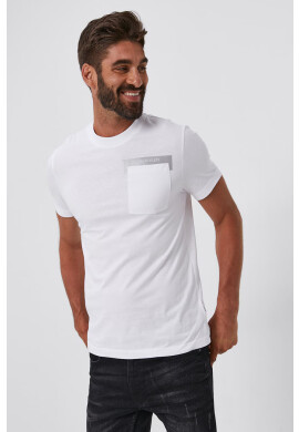 Calvin Klein Тениска - Pepit.bg