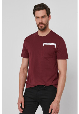 Calvin Klein Тениска - Pepit.bg