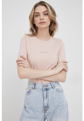 Calvin Klein Тениска - Pepit.bg