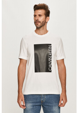 Calvin Klein Тениска - Pepit.bg