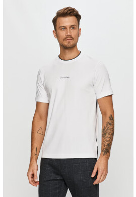 Calvin Klein Тениска - Pepit.bg