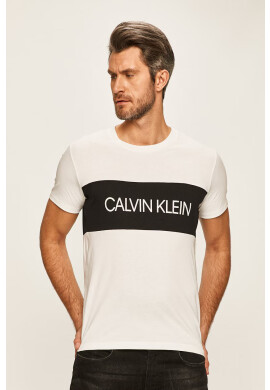 Calvin Klein Тениска - Pepit.bg