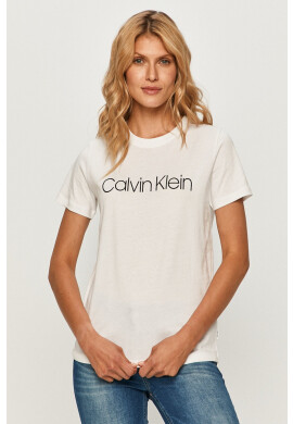 Calvin Klein Тениска - Pepit.bg