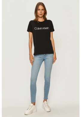 Calvin Klein Тениска - Pepit.bg