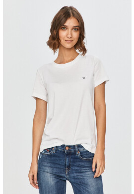 Calvin Klein Тениска - Pepit.bg