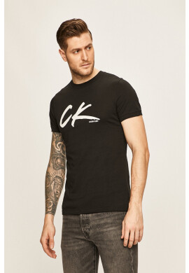 Calvin Klein Тениска - Pepit.bg