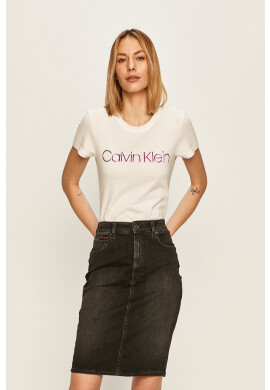 Calvin Klein Тениска - Pepit.bg
