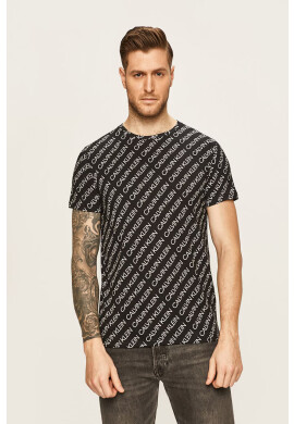 Calvin Klein Тениска - Pepit.bg