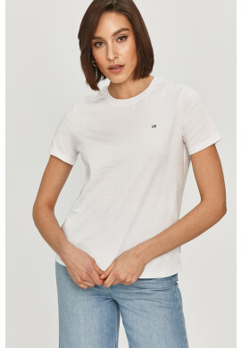 Calvin Klein Тениска - Pepit.bg