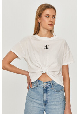 Calvin Klein Тениска - Pepit.bg