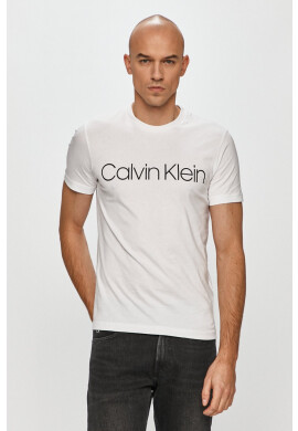 Calvin Klein Тениска - Pepit.bg