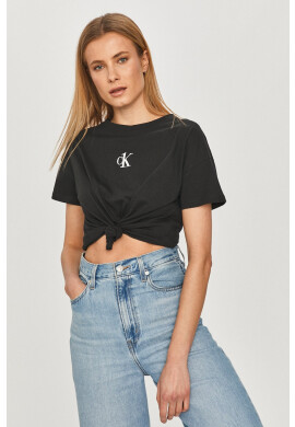Calvin Klein Тениска - Pepit.bg