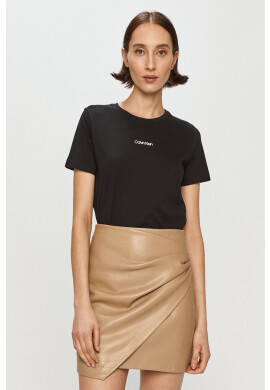 Calvin Klein Тениска - Pepit.bg