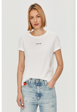 Calvin Klein Тениска - Pepit.bg