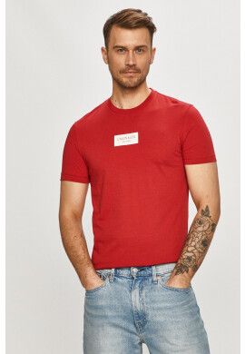 Calvin Klein Тениска - Pepit.bg