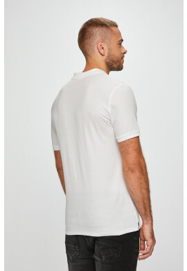 Calvin Klein Тениска с яка - Pepit.bg