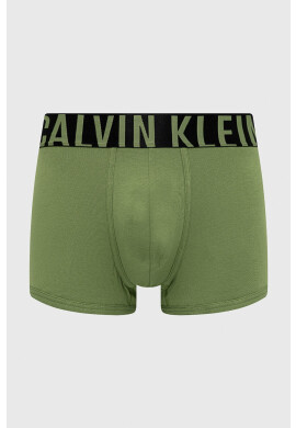 Calvin Klein Underwear (2 броя) в синьо - Pepit.bg
