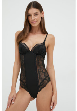 Calvin Klein Underwear Боди - Pepit.bg