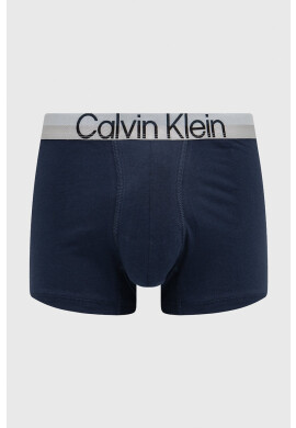 Calvin Klein Underwear Боксерки мъжки в тъмносиньо - Pepit.bg