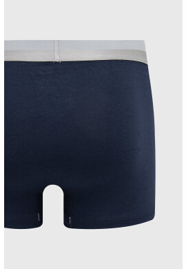 Calvin Klein Underwear Боксерки мъжки в тъмносиньо - Pepit.bg