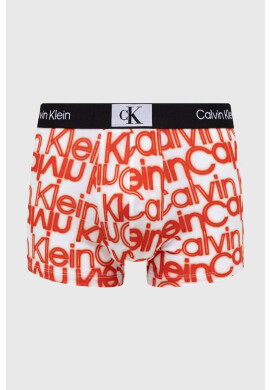 Calvin Klein Underwear Боксерки в червено - Pepit.bg