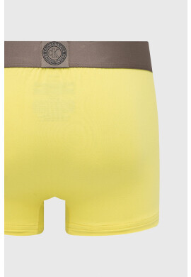 Calvin Klein Underwear Боксерки в черно - Pepit.bg