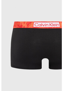 Calvin Klein Underwear Боксерки мъжко в черно - Pepit.bg
