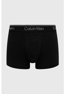 Calvin Klein Underwear Боксерки (2 броя) в черно - Pepit.bg
