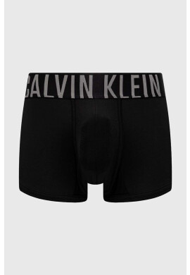 Calvin Klein Underwear Боксерки (2 броя) в черно - Pepit.bg