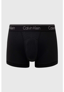 Calvin Klein Underwear Боксерки (2 броя) в черно - Pepit.bg