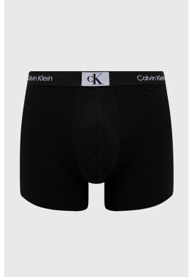 Calvin Klein Underwear Боксерки в черно - Pepit.bg