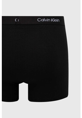 Calvin Klein Underwear Боксерки в черно - Pepit.bg