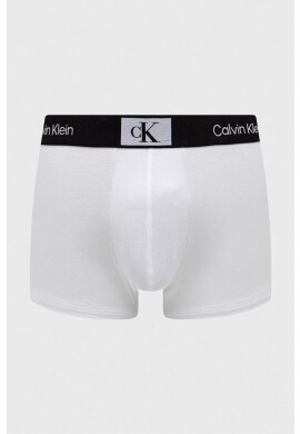 Calvin Klein Underwear Боксерки в бяло - Pepit.bg