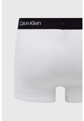 Calvin Klein Underwear Боксерки в бяло - Pepit.bg