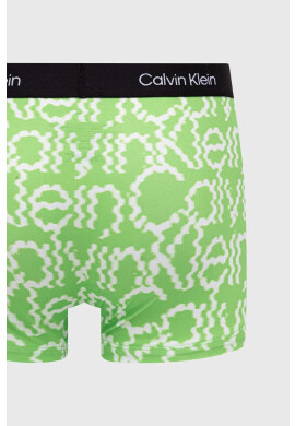 Calvin Klein Underwear Боксерки в тюркоазено - Pepit.bg