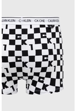 Calvin Klein Underwear Боксерки в бяло - Pepit.bg