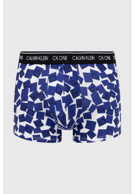 Calvin Klein Underwear Боксерки в тъмносиньо - Pepit.bg