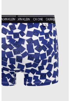 Calvin Klein Underwear Боксерки в тъмносиньо - Pepit.bg