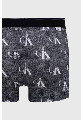 Calvin Klein Underwear Боксерки в тюркоазено - Pepit.bg
