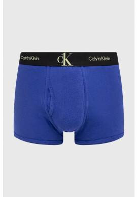 Calvin Klein Underwear Боксерки в черно - Pepit.bg