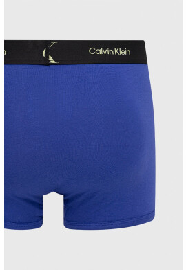Calvin Klein Underwear Боксерки в черно - Pepit.bg